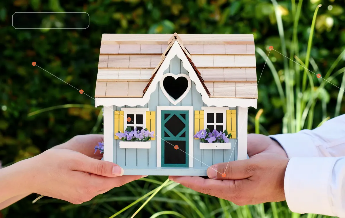 Real Estate digital marketing strategy